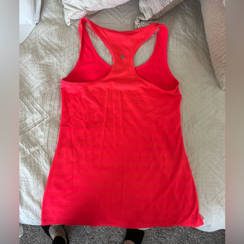 90 Degree Workout tank